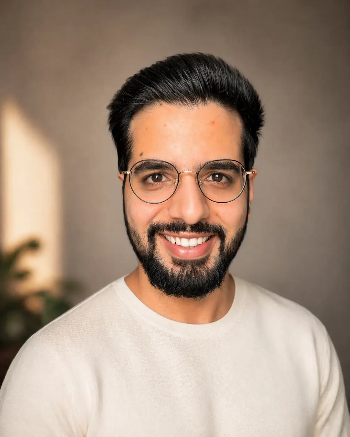Danish Bashir, narcissistic abuse recovery coach